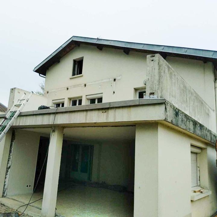 Travaux de VRD Bourg-en-Bresse