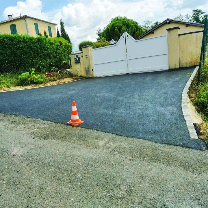 Travaux de terrassement Bourg-en-Bresse