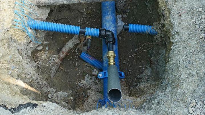 Travaux de terrassement Bourg-en-Bresse