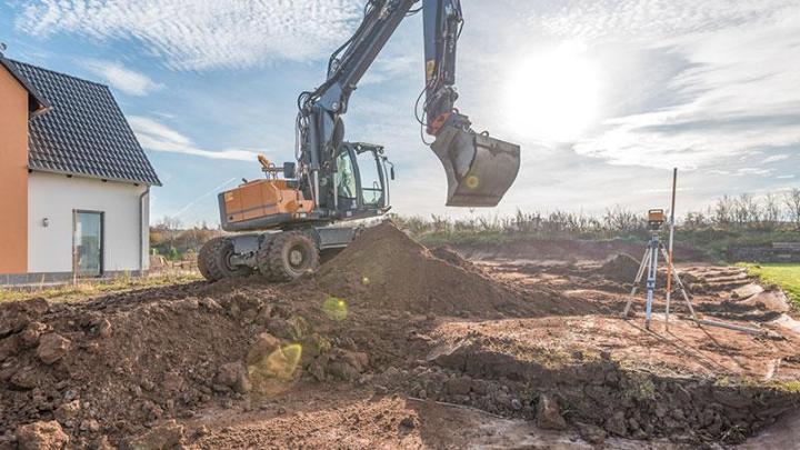 Travaux de VRD Bourg-en-Bresse