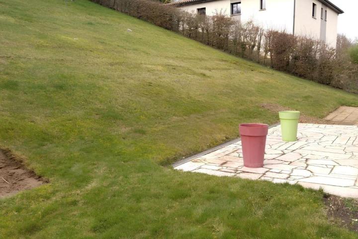 Travaux de VRD Bourg-en-Bresse